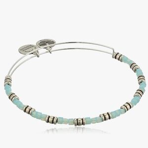 Alex and Ani Coastal Ocean Bangle